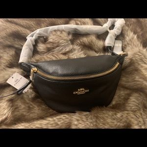 Coach Waist/Belt Bag